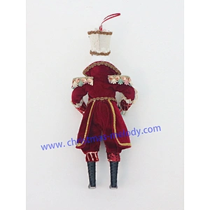 40 cm Christmas Nutcracker