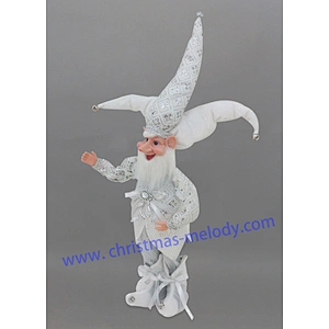 70cm elves with  lifelike appearance