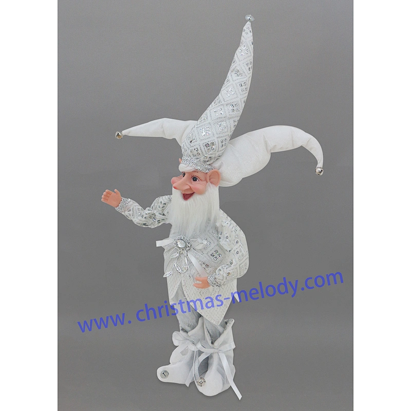 70cm elves with  lifelike appearance