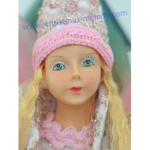 30cm  Christmas Fairise