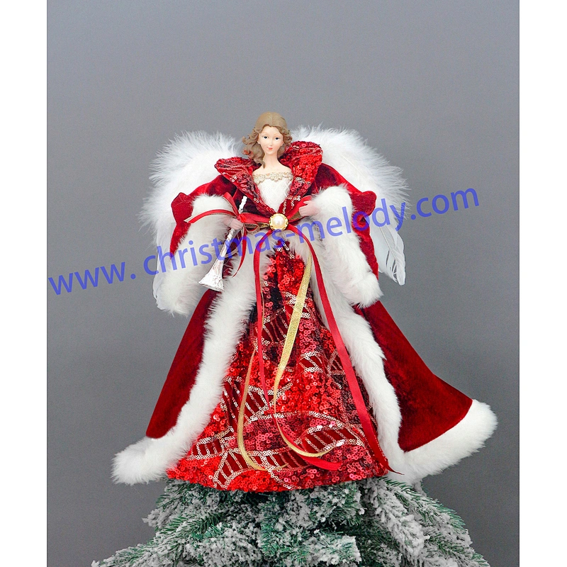 16”Angel standing