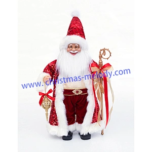 30-120CM Santa Claus