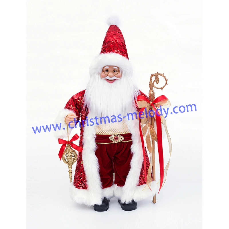 30-120CM Santa Claus