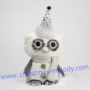 Christmas Night owls