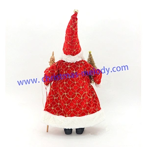 30/45/60/90/120CM Santa Claus