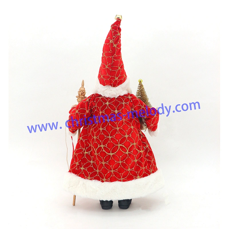 30/45/60/90/120CM Santa Claus