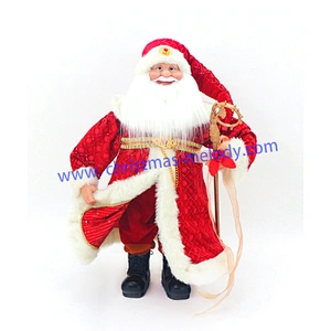 30-120cm  Santa Claus