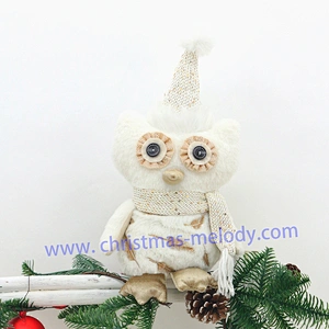 Christmas Night owls