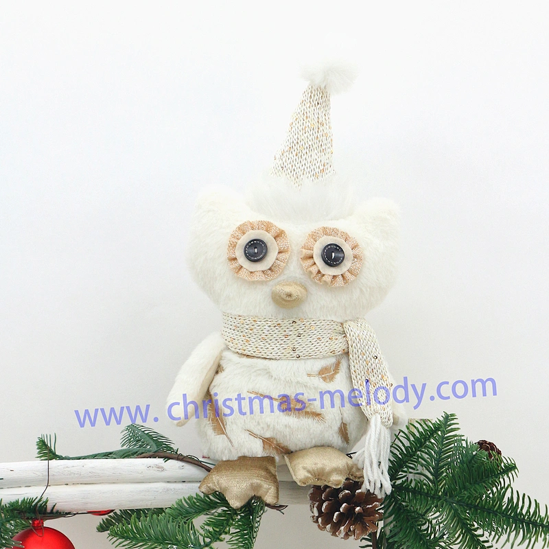 Christmas Night owls