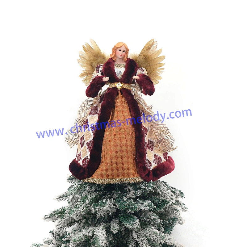 16”Angel standing