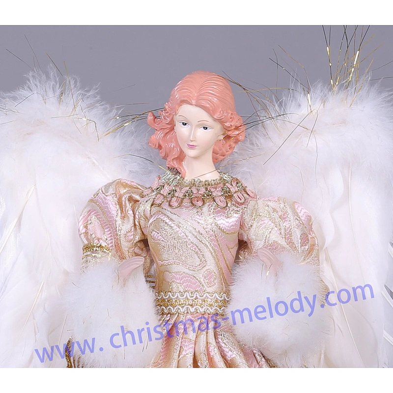 16”Angel standing
