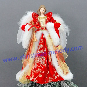 16”Angel standing