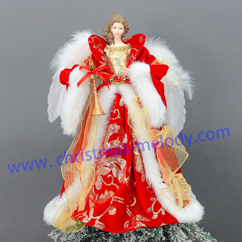 16”Angel standing