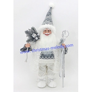 30-120cm  Santa Claus
