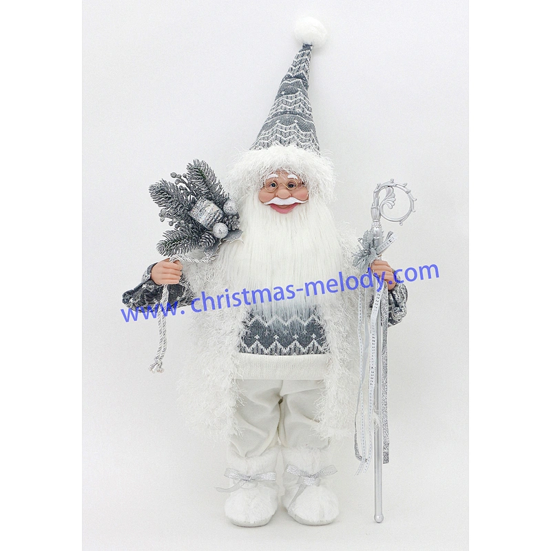 30-120cm  Santa Claus