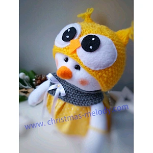 Snowman