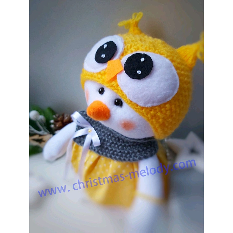 Snowman