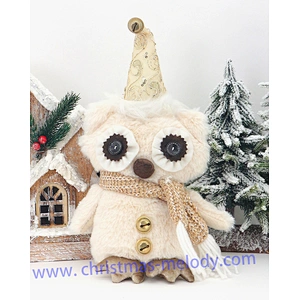 Christmas Night owls