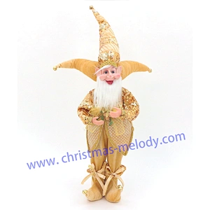 70cm elves with  lifelike appearance