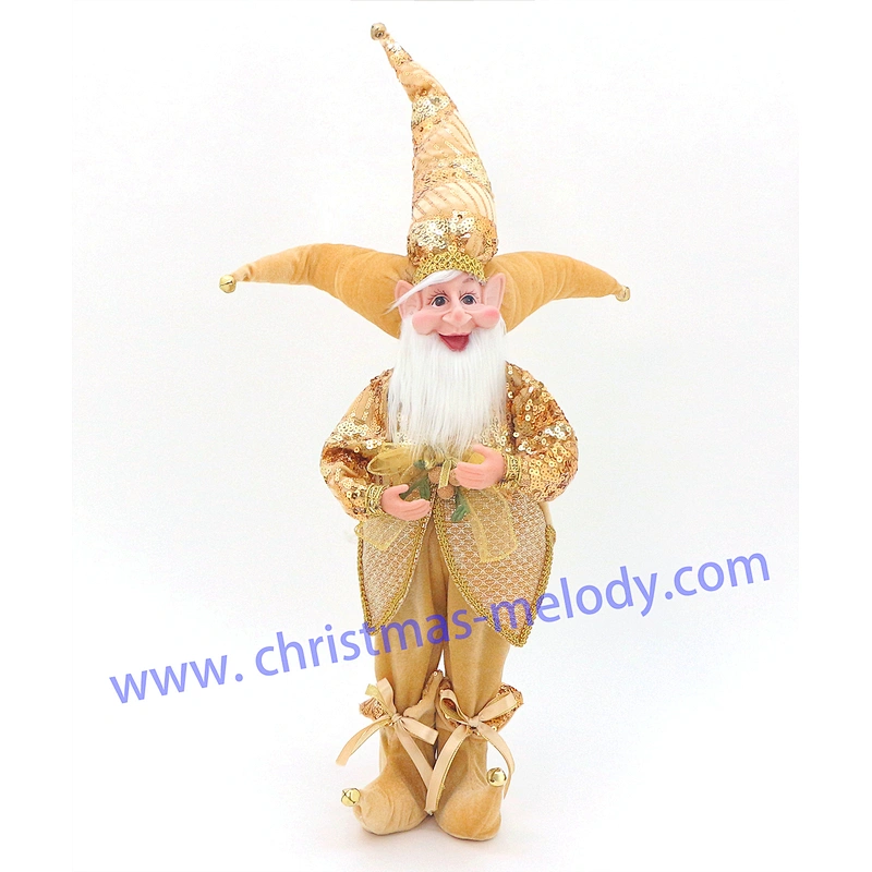 70cm elves with  lifelike appearance