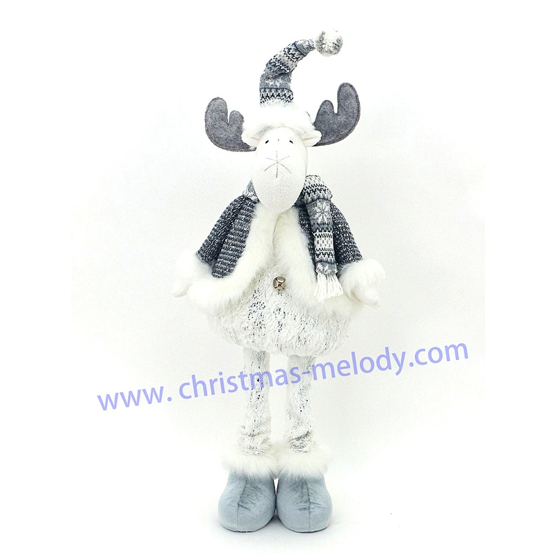 80cm  Stretch Christmas deer