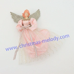 16”Flying  Angle
