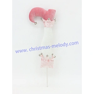 50 cm Elf legs  Home decorations