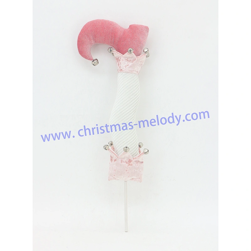 50 cm Elf legs  Home decorations