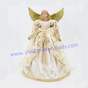 16”Angel standing