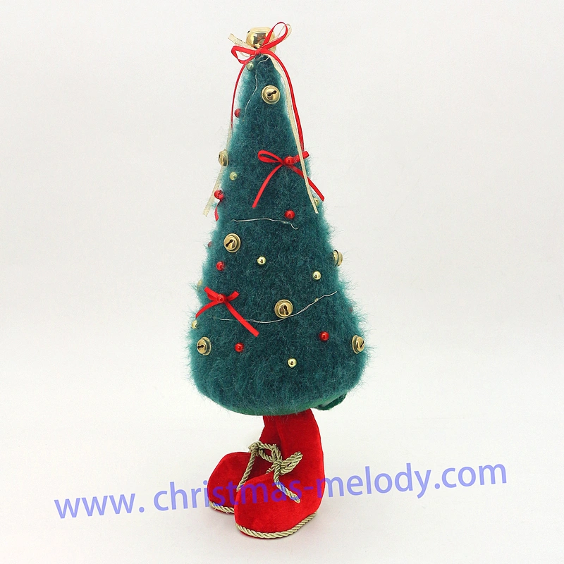 Christmas  Trees with lights