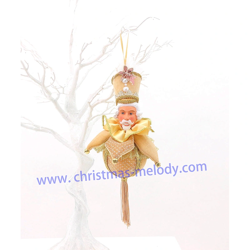 Christmas nutcracker soldier  ball