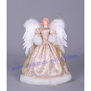 16”Angel standing