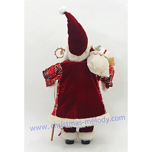 30-120cm  Santa Claus