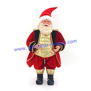 30-120cm  Santa Claus