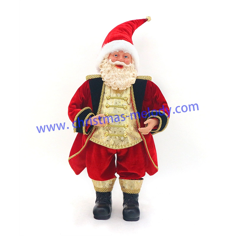 30-120cm  Santa Claus