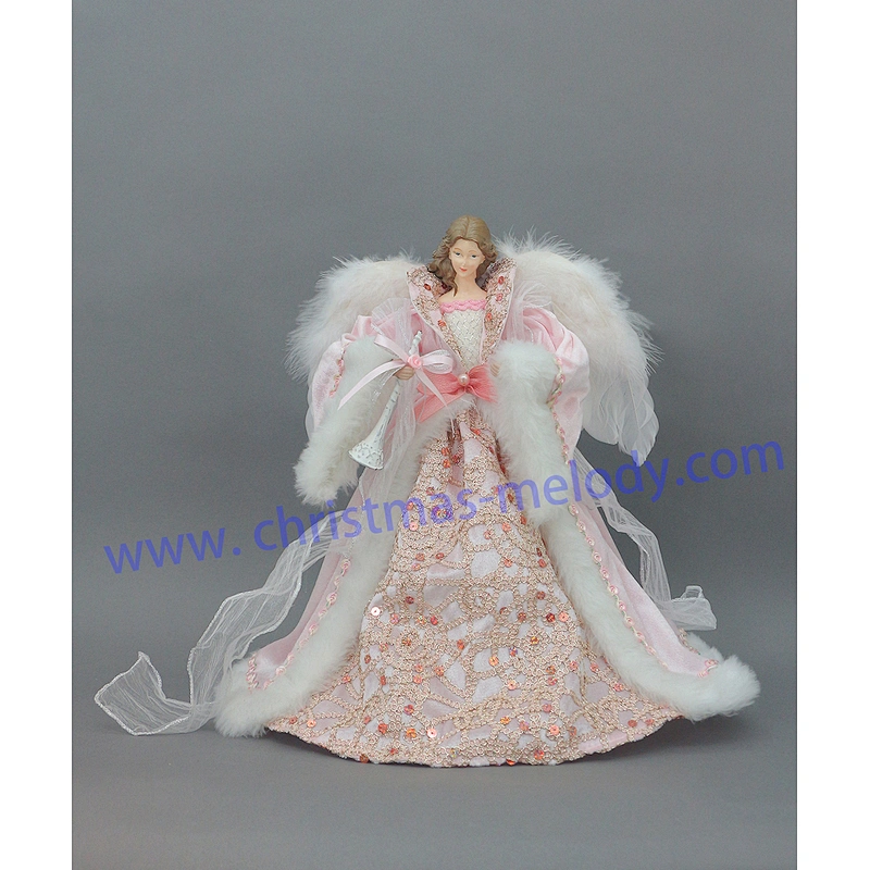 16”Angel standing
