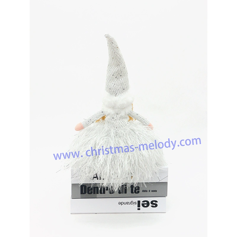 55cm Christmas girl