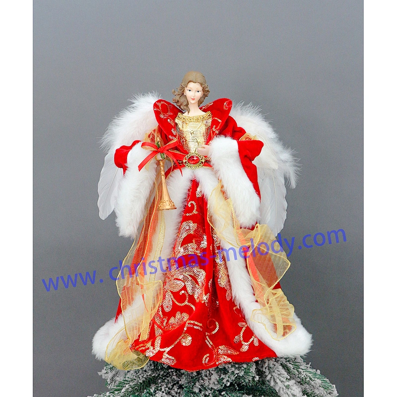 16”Angel standing