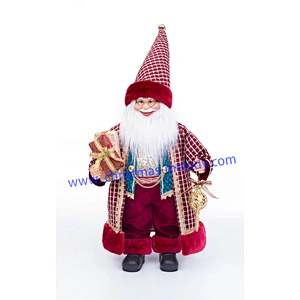 30-120CM Santa Claus