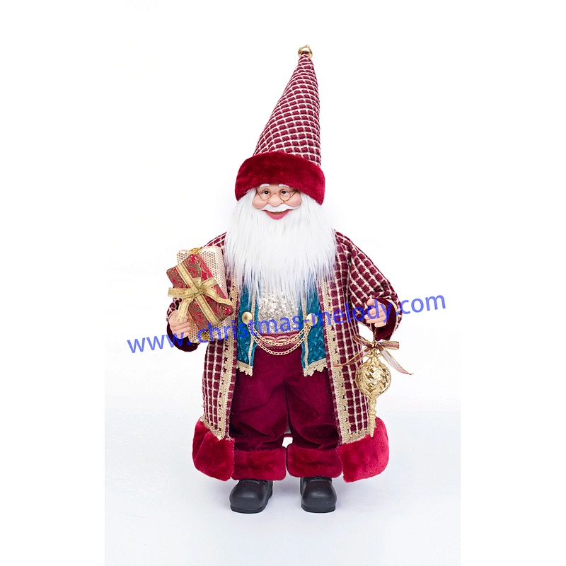 30-120CM Santa Claus