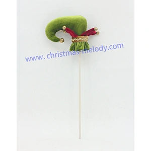 50 cm Elf legs  Home decorations