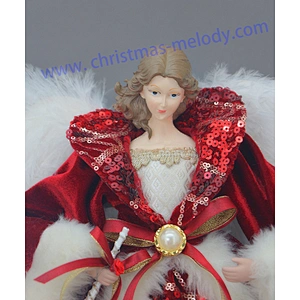 16”Angel standing