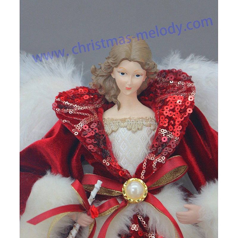 16”Angel standing