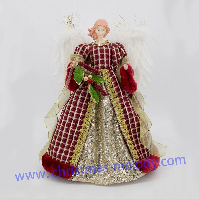 16”Angel standing