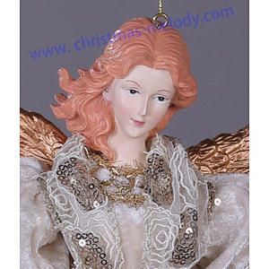 16”Flying  Angle