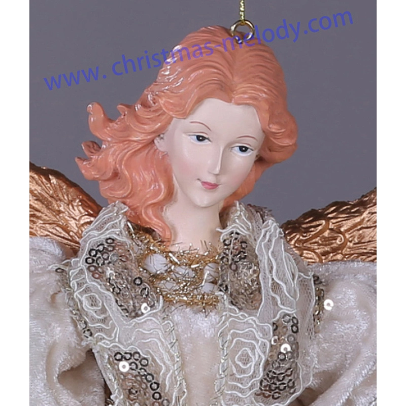 16”Flying  Angle