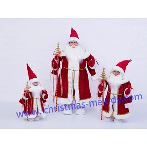 30-120CM Santa Claus