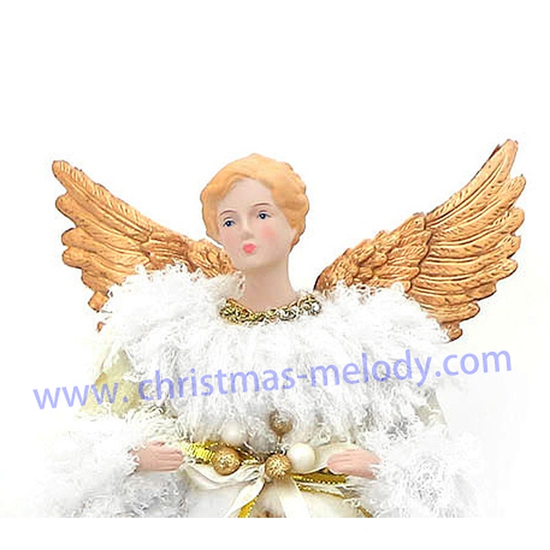 16”Angel standing