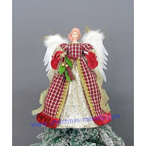 16”Angel standing