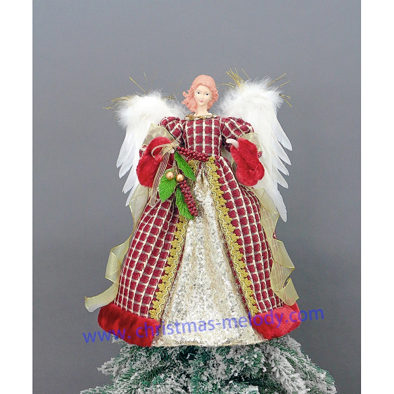 16”Angel standing